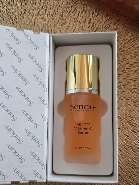 Other - Ageless Vitamin C Serum - Orange | Women's Skincare